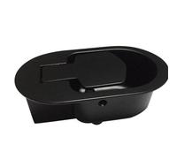 Zuasdvnk Remplacement de la poignée de fauteuil inclinable - Remplacement de la poignée de libération du fauteuil inclinable,Poignée pour tirer la libération du fauteuil de canapé, remplacement du