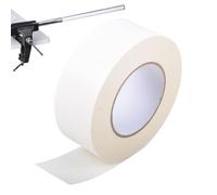 Zuasdvnk Ruban enveloppant de poignée de golf, rouleau de ruban de poignée de golf | Rubans adhésifs de poignée de golf avec ruban adhésif double face pour poignée de putter - Rubans de poignée