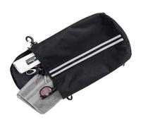 Zuasdvnk Sac de rangement léger pour pont et accessoires - Sac de rangement réglable et étanche - Grand volume - Pour kayak, équipement d'aventure, accessoires de surf