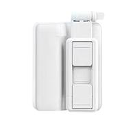 Zuasdvnk Stick selfie pour téléphone, bâton selfie portable - Support de selfie sofrile compact | Design magnétique, gadget photo de groupe, télécommande sans fil, trépied de téléphone portable pour