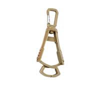 Zuasdvnk Support de gants de travail, clips fixes pour gants de travail en plein air, porte-poings Grabber Clip | Gants portables - Support d'organisation pour la randonnée, le camping, le cyclisme