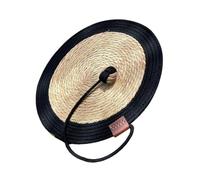 Zuasdvnk Tapis griffoir pour chat intérieur - Tapis anti-rayures pour le sol des animaux de compagnie - Tapis d'intérieur pour chat de 15,7 pouces - Protection de meubles pour mur, canapé, tapis
