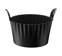 Zuasdvnk Tasses à oeufs de braconnier en silicone, Tasses à oeufs de braconnier - Cuiseur à œufs en chemise créative et flexible,Porte-œufs petits portables et sûrs pour puddings, œufs durs,