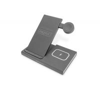 Zub Digitus Loadingstation 3 In1 Foldable Wireless