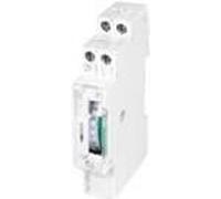 Zub Logilink Din-rail Mechanical Timer