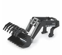 BRUDER Fourche Gamme 3000