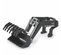 BRUDER Fourche Gamme 3000