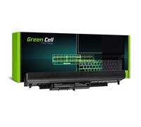 Zubeh?Ýr Notebooks Green Cell Laptop Akku HS04 f?+r HP / 14.6V 2200mA NEUF