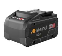 STEINEL STEINEL Batterie, Type: CAS-8 Quantité:1