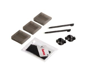 Zubehör-Set "Classic 1" für Nintendo DSi, Schwarz [import allemand]