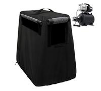 Zubehors Couvercle De Pompe À Puits - Protecteur Imperméable,Couvercles Protecteurs Pour Pompe À Puits D'Extérieur,Pour Jardin Cour Ferme Allée Entrée Terrasse Pelouse Chemin Cours Balcon