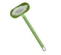 Zubehors Enleve-Poils d'animaux - Outil de Nettoyage des Poils d'animaux Domestiques pour Chats et Chiens - Brosse À Peluches Long Manche Fournitures De Nettoyage pour Lit Linge Tapis Paillasson