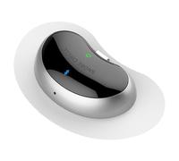 Zubehors Machine électrique de prévention des ronflements, machine de prévention des ronflements du somme, Massage de la gorge réglable pour prévenir le ronflement, Sleep Connection Électronique