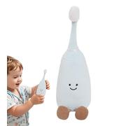 Zubehors Oreiller De La Petite Fée des Dents pour Garçons - Doux Et Mignon Oreiller De La Fée des Dents pour Garçons | Figurines Doudou pour Soulager Le Stress À Offrir en Cadeau À L'école en Voiture