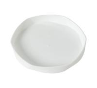 Zubehors Soucoupes pour pots de fleurs, soucoupes pour - Assiette de soucoupes d’eau de pot de | Bac d'égouttement pour Pot de fleurs, support de Pot de Cactus, Base de Drainage, plateau
