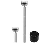 Zubehors Tampon pour cils inférieurs, tampon pour cils inférieurs - Eye Liner Pen Bottom Lash Stamp,Outil de maquillage rapide pour les yeux, outils de beauté pour femmes et filles