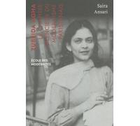 Zubeida Agha - Le Chapitre Silencieux Du Modernisme Pakistanais