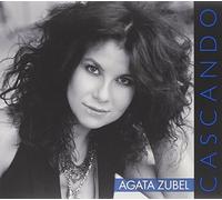 Zubel Agata - Agata zubel cascando