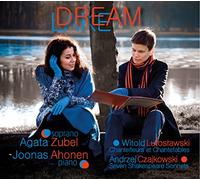 Zubel,Agata - Dream Lake [Import]