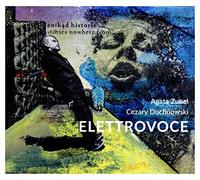 Zubel,Agata - Elettrovoce [Import]