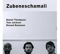 Zubeneschamali