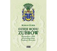 Zuber, R : Histoire de la famille Zubrow