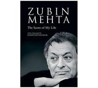 Zubin Mehta