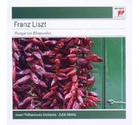 Liszt, F. - Hungarian Rhapsodies [Import]