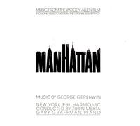 Zubin Mehta Manhattan Soundtrack (CD)