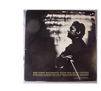 Zubin Mehta Mint / NM Original Limited Edition Stereo Lp & Gate-fold Cover - 1st Recording From The Music Center - Richard Strauss' "Don Juan - Respighi's "Roman Festivals" - RCA Victor 1965