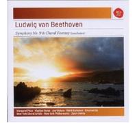 Zubin Mehta - Symphony No.9-Choral Fantasy