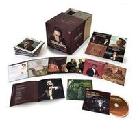 Zubin Mehta : The Philharmonic Edition - Vienna, Berlin, Israel, London, New York Édition Limitée Coffret