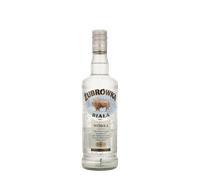 Zubrowka Biala 50cl Vodka