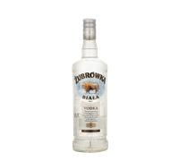 Zubrowka Biala 70cl Vodka