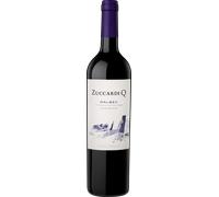 Zuccardi Serie Q Malbec 2020 0.75l