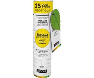 Zuccari Abedul Superiore 250ml