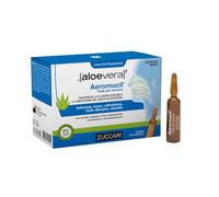 ZUCCARI Aeromucil - 50 ml