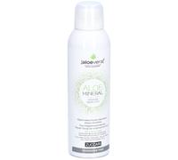 Zuccari Aloe Mineral Spray Visage Hydratant Réparateur Sans Parfum 150 ml