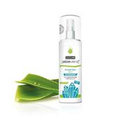 Zuccari anti-odorante à la pierre liquide