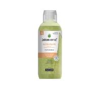 Zuccari Aloe Vera Jugo Nutri-Pulpe Peche 1L