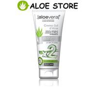 AloeVera2 Gel Crème D'Aloe Zuccari 150ml