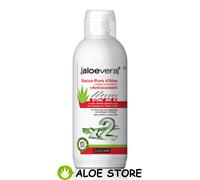 Aloevera2 P Jus de fruits Aloe+Antioss