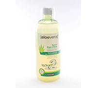 ZUCCARI ALOE VERA X2 PURE ALOE SUCCO 1 LITRO