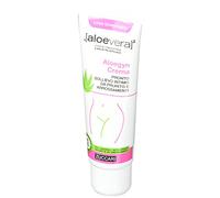 ZUCCARI Aloegyn Crème Tube de 50 ml