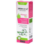 Zuccari Aloegyn Gel intime apaisant à l’aloe vera Gel(S) 80 ml