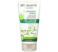 ZUCCARI [aloevera]² - Gel d'aloe vera rafraîchissant, 1 paquet (1 x 150 ml)