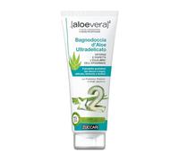 Zuccari Aloevera2 Bagnodoccia d'Aloe Ultradelicato 150 ml