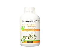 Zuccari Aloevera2 Pur Jus d'Aloe 1000 ml + D'Enertonici