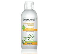 Zuccari Aloevera2 Pur Jus d'Aloe 1000 ml + D'Enertonici