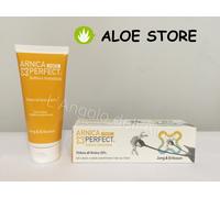 ZUCCARI ARNICA PERFECT 100 ml - RELIEF IMMÉDIAT pour ENNUIS MUSCULAIRES